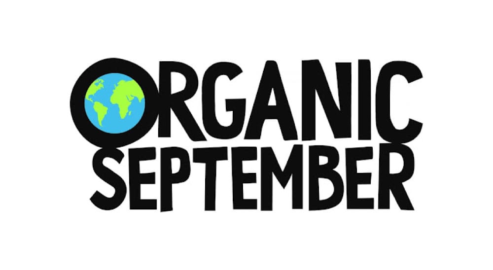 Organic September